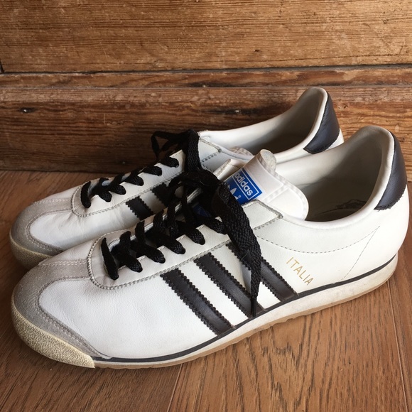 adidas italia trainers